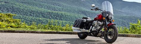 Super Chief Limited | Indian® Motorcycle - IN