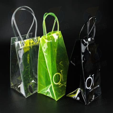 手提袋 (1) - 安庆华定塑料制品有限公司
