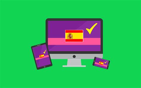 Success in Spanish Grammar online courses | 3 Minute Languages