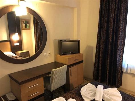 HOTEL TOPKAPI (Istanbul) - Hotel Reviews, Photos, Rate Comparison ...