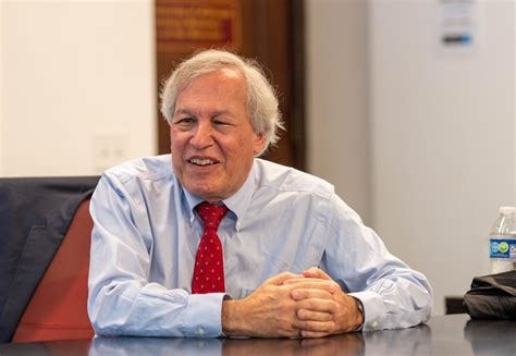 From debate team to law school dean, Chemerinsky lives Lab’s values - U-High Midway