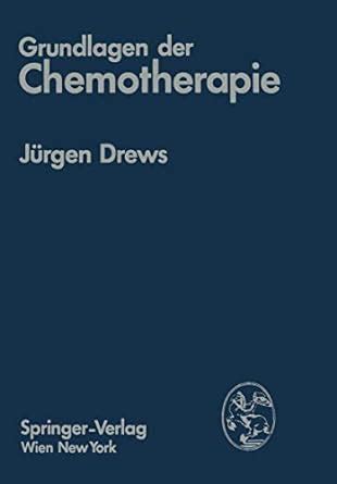 Buy Grundlagen der Chemotherapie Book Online at Low Prices in India ...
