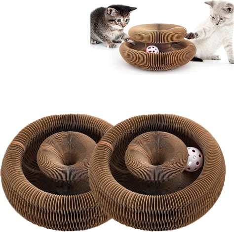 Marlene Pets, Marlene Cat Toy, Marlenes Pet Shop, Marlene Round Scratch ...