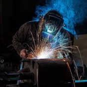 industrial metal fabrication work, industrial fabricators