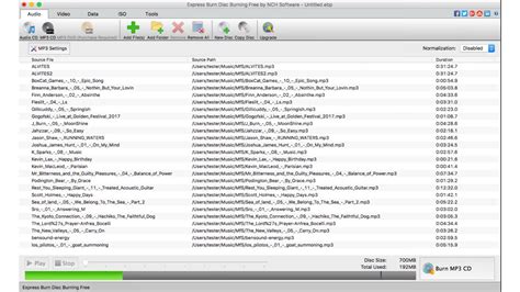 Image result for CD Burning Software
