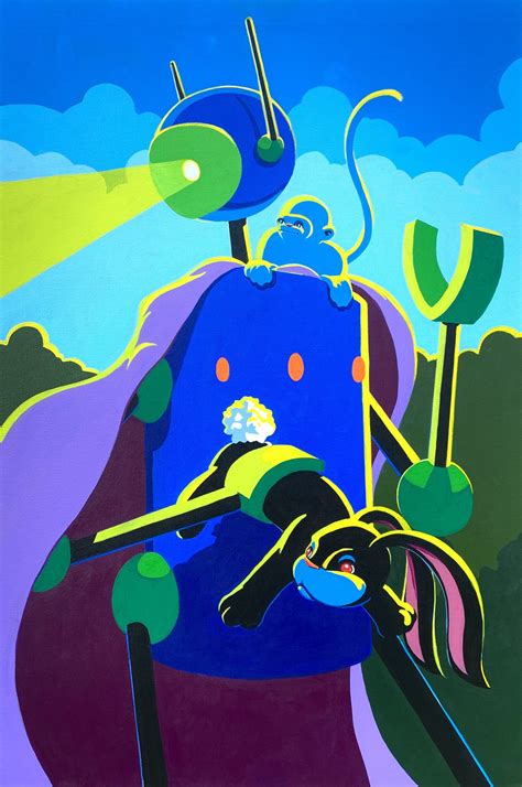 John Lytle Wilson - Birmingham Artwalk