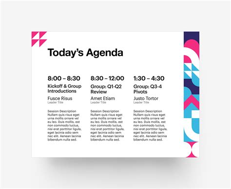 Haus Neue | Keynote Theme and Template System by KeynotePro
