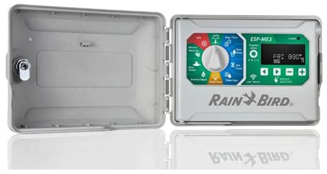 Image result for How to Program Rain Bird Controllers