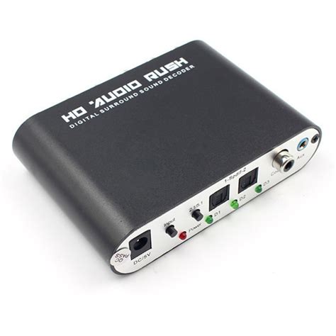 5.1 Audio Decoder 的图像结果