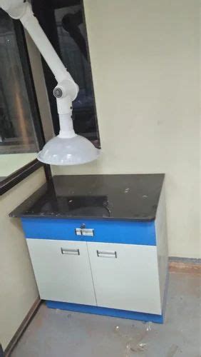 Laboratory Fume Extractor - MS Laboratory Fume Extractor Manufacturer ...