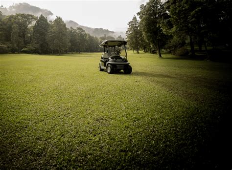 Indian Peaks Golf Course