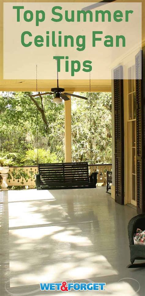 Image result for Ceiling Fan Tips