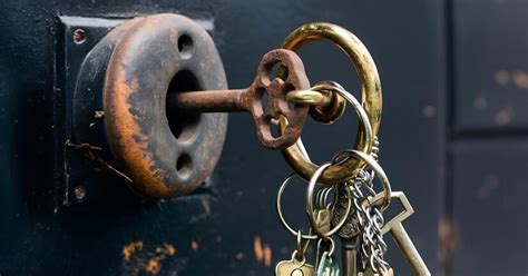 Image result for Fixing Stuck Keys