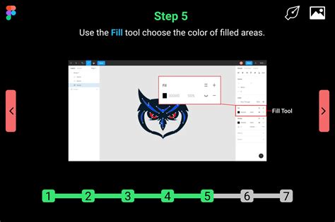 Image result for Switch Vector Figma Tutorial