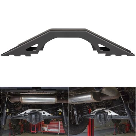 Buy Yoursme 8.25 Rear Axle Truss Kit Bare Fit for 1984-2001 Jeep ...