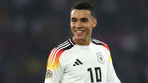 Florian Wirtz & Jamal Musiala are unstoppable! Germany’s future looks ...