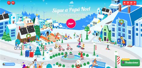 ¿Cómo utilizar Google Santa Tracker para rastrear a Papá Noel [2025]?