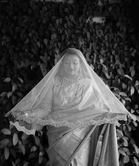 Bespoke Bridal Veils & Dupattas by Anwesha – Your Bridesmaid Anwesha