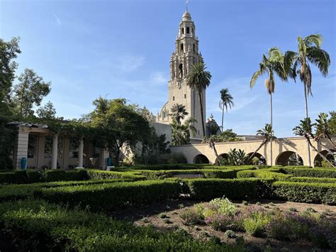 San Diego Balboa Park: Outdoor Escape Game, Balboa Park Carousel, San ...