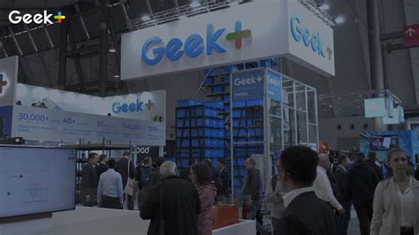 Image result for Geekplus Technology