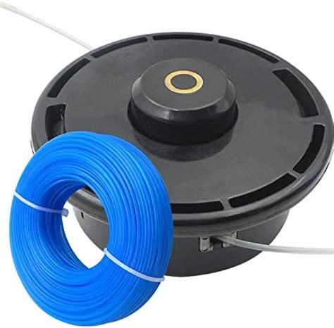 Image result for Left Hand Thread Trimmer Head