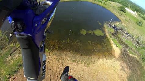 Image result for GoPro Base Jump