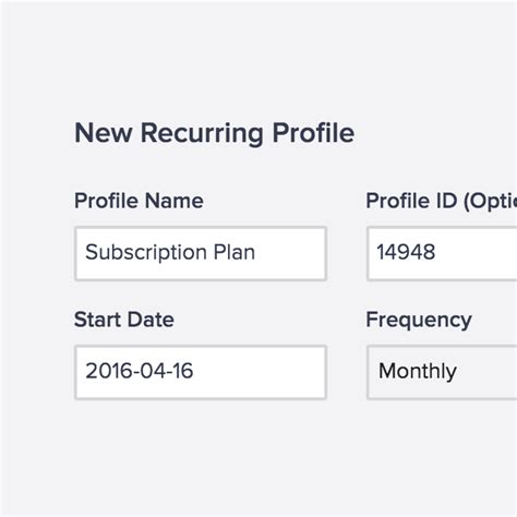 Software Invoice 的图像结果