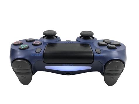 Image result for Fat PS4 Controller Blue