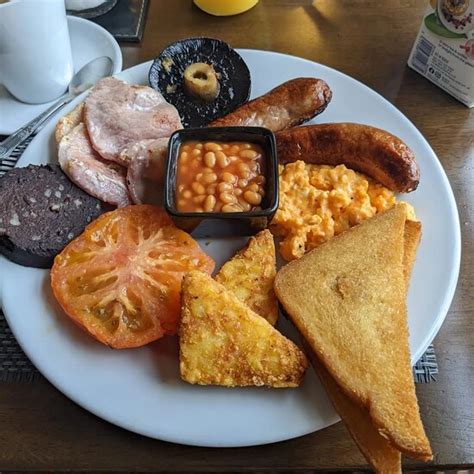 UNICORN B&B (Caersws) - B&B Reviews & Photos - Tripadvisor