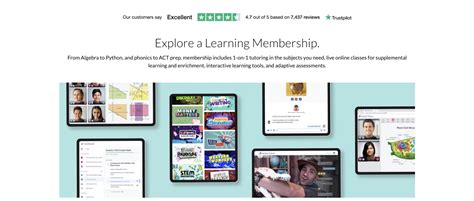 Image result for Time4Learning Math