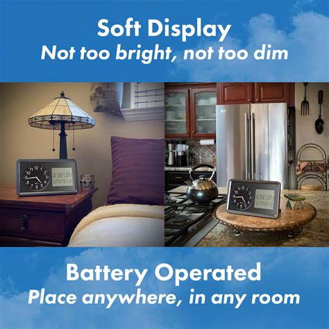 Image result for Digital Clocks Review