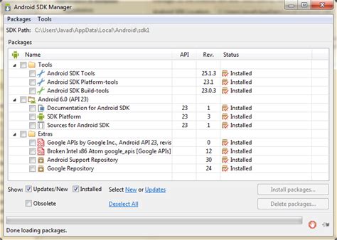 Image result for Android Studio Emulator Tutorial