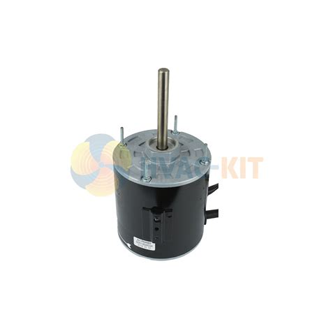 48-6-80CTE-ST_4 Fan Motor