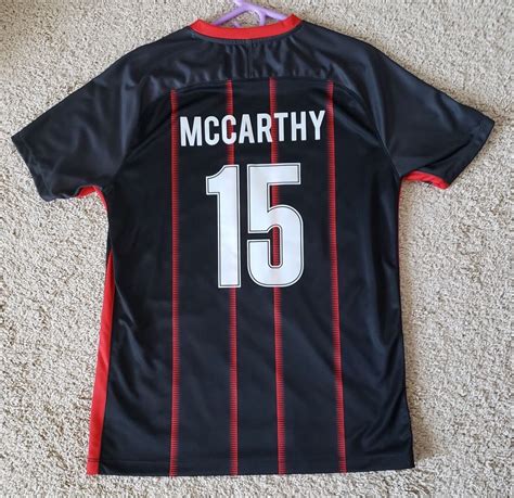 San Antonio Scorpions 2019 Home Kit