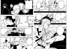 El manga ''Jujutsu Kaisen'', anuncia adaptación al anime  