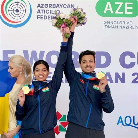 बोर्ड एग्जाम छोड़ देखा Olympic, अब पेरिस में खुद मेडल जीत रचा इतिहास ...