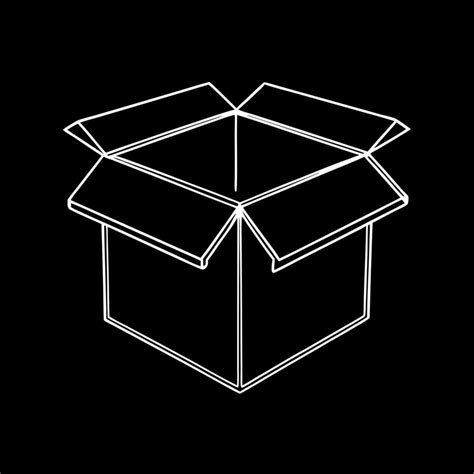 Image result for Setup Box Line Art Image