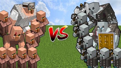 Image result for Alien Being Minecraft Full Animations Villager vs Pillager