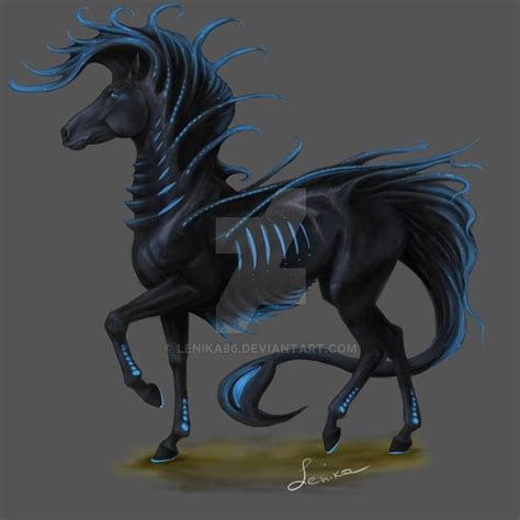 Image result for Alien Horse