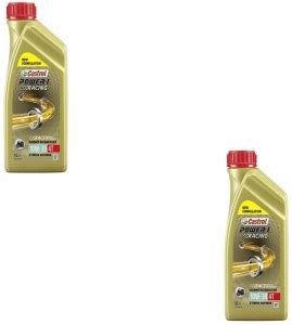 Castrol 10W30-02 Full-Synthetic Engine Oil Price in India - Buy Castrol ...