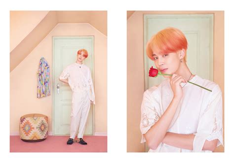 BTS – Map Of The Soul - Persona Concept Photos - Set 3 and 4 (HD/HR) - K-Pop Database / dbkpop.com