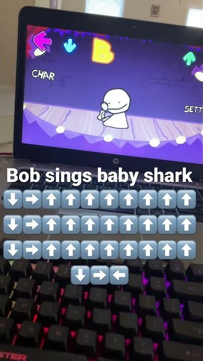 Image result for FNF Keybinds