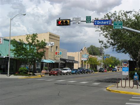 10 Largest Cities in New Mexico by Population - La Vida Nomad