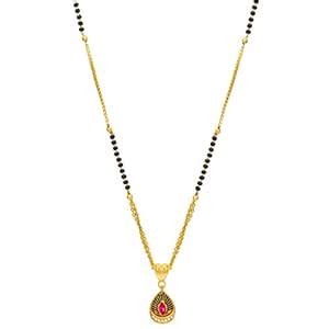 Aadita Latest Fashion Traditional Stylish Design Gold Plated and ...