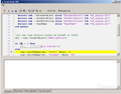 Image result for What Is Basic Script
