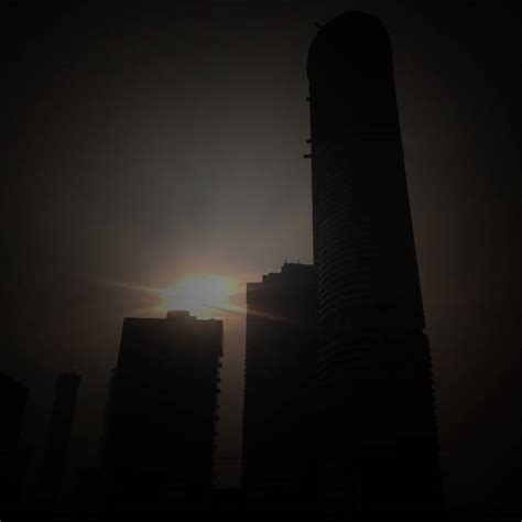 Image result for Noida Night. View