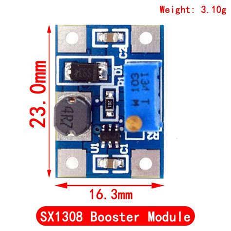 Image result for Boost Circuit Module
