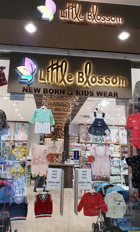 Little Blossoms | LBB