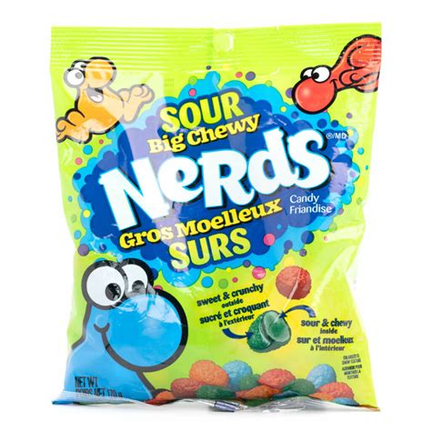 Nerds Big Chewy Sours | Buy Low Green | Buy Weed Online