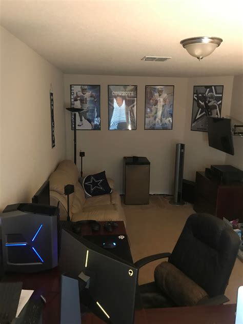 Image result for Alienware Setup Room